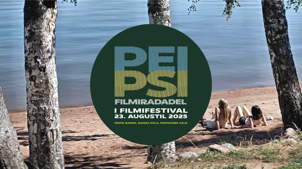 Suvi PeipsiRanna puhkemajas. Peipsi Ranna puhkebaasis